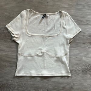 H&M tee